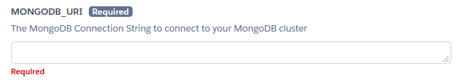 Nightscout - Heroku MONGODB_URI