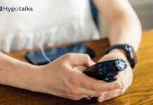 How CGM marinating made my sensor more accurate on Day 1 cgm sensor accuracy marinading