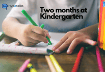 Diabetes management in Kindergarten diabetes school management