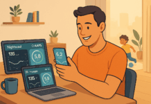 Top 6 T1D Apps Every Parent Should Know in 2025 best t1d apps for parents