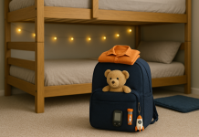 How to Prepare for Sleepovers When Your Child Has Type 1 Diabetes type 1 diabetes sleepover guide